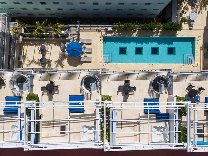 Chasing Waves - Penthouse With Private Terrace Apartment Miami Beach Exterior photo